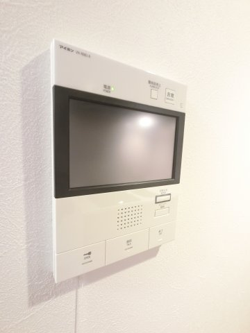 ＢＰＲレジデンス船橋本町のセキュリティ