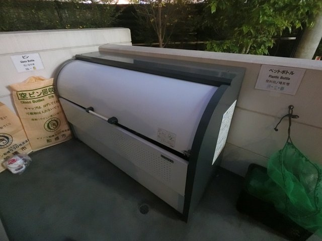 ＢＰＲレジデンス船橋本町のその他共用部分