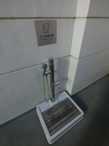 ＢＰＲレジデンス船橋本町の設備