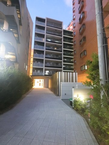 ＢＰＲレジデンス船橋本町のその他