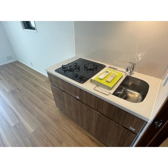 ＢＰＲレジデンス船橋本町のキッチン