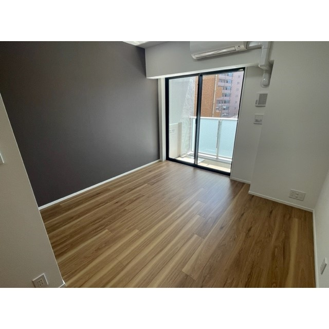 ＢＰＲレジデンス船橋本町の居間・リビング