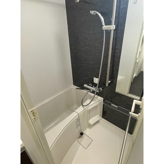 ＢＰＲレジデンス船橋本町の浴室