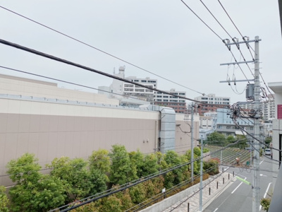 【展望】 | アドミラル桜新町