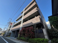 アドミラル桜新町の画像