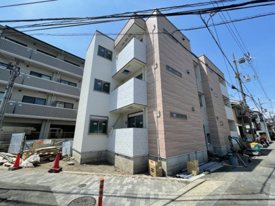 【その他共用部分】 | フジパレス柴島３番館