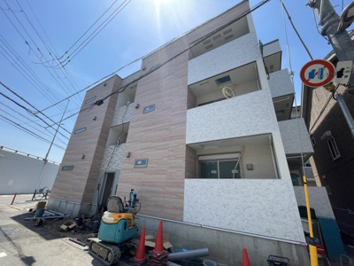 【エントランス】 | フジパレス柴島３番館