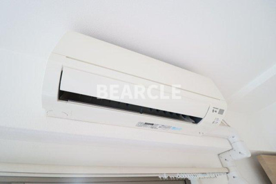 【設備】 | ルーエ五条堀川