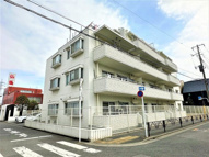 【成約】パークタウンコスモ南水元の画像