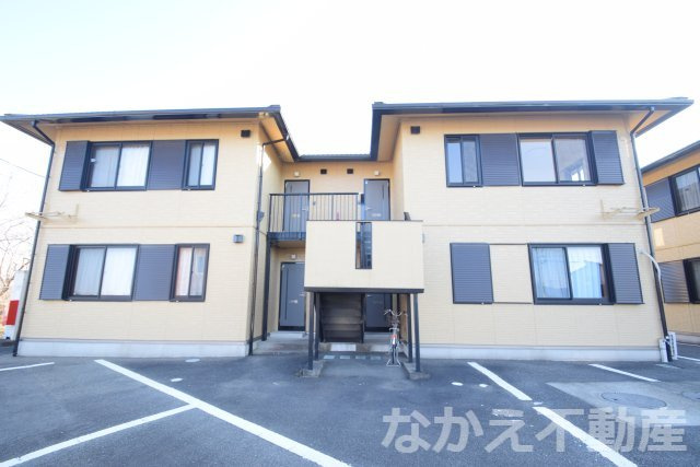 【外観】 | 外観もきれいです