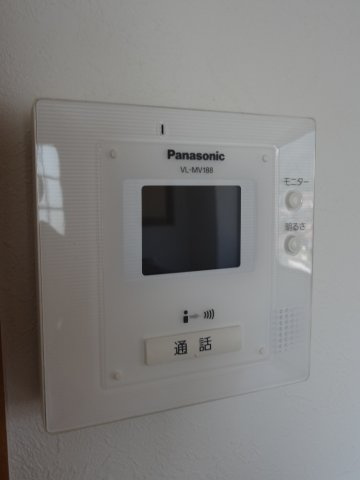 コンチェルト御薗宇のセキュリティ