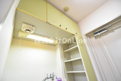 【収納】 | ロイヤル俊徳Ⅱ