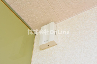 【設備】 | ロイヤル俊徳Ⅱ