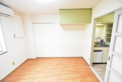 【内装】 | ロイヤル俊徳Ⅱ