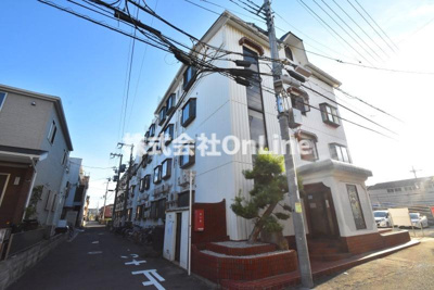 【外観】 | ロイヤル俊徳Ⅱ