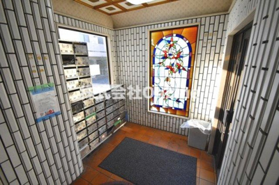 【その他共用部分】 | ロイヤル俊徳Ⅱ