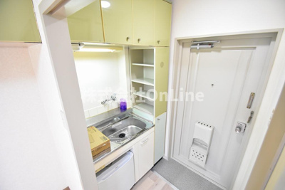 【キッチン】 | ロイヤル俊徳Ⅱ