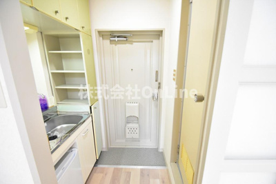 【玄関】 | ロイヤル俊徳Ⅱ