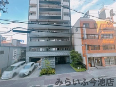 【展望】 | プレサンスジェネ千種内山