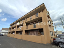 グランスクエアー・Jの画像