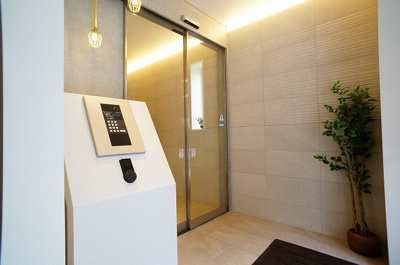 【その他共用部分】 | ベレシエナ