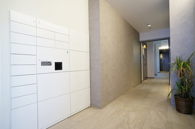 【その他共用部分】 | ベレシエナ