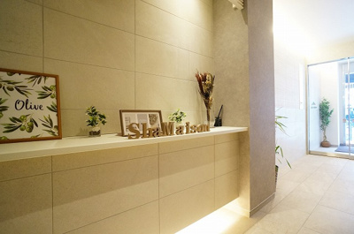 【その他共用部分】 | ベレシエナ