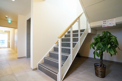 【その他共用部分】 | ベレシエナ