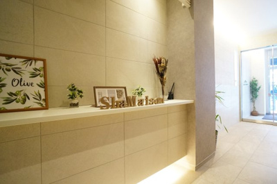 【その他共用部分】 | ベレシエナ