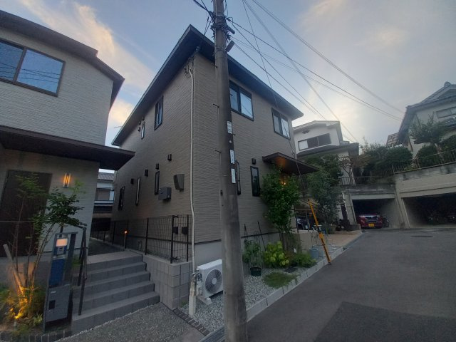 【その他】 | 高槻市天神町戸建賃貸