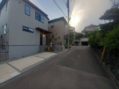 【周辺】 | 高槻市天神町戸建賃貸