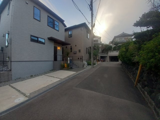 【周辺】 | 高槻市天神町戸建賃貸
