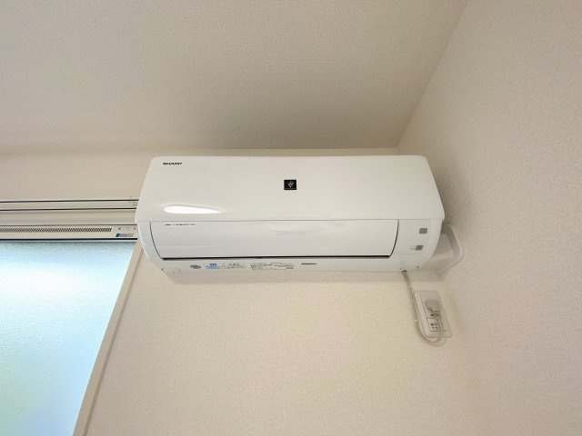 パストラル大美野の設備