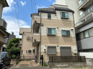 【成約】足立区梅田二丁目 売戸建ての画像