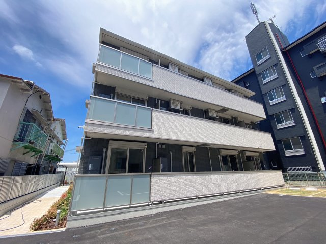 パストラル大美野