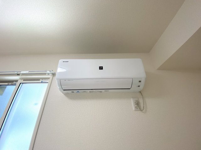 パストラル大美野の設備