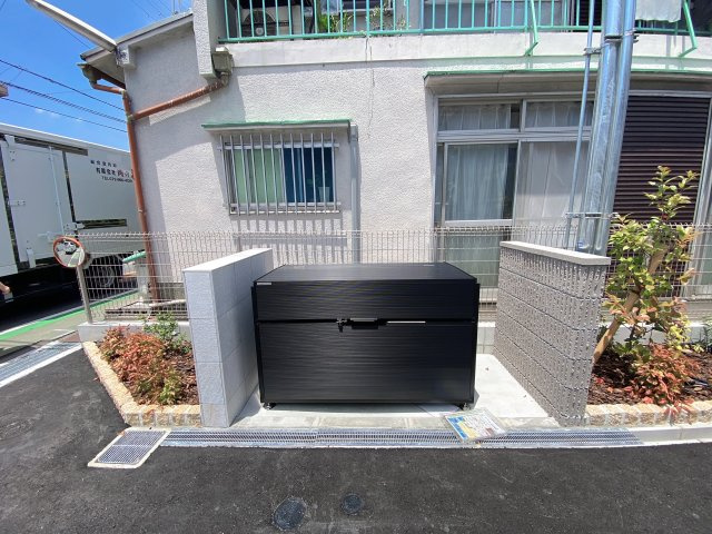 パストラル大美野のその他