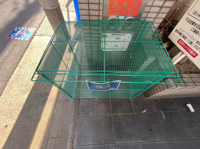サンクチュアリー高岳のその他共用部分|サンクチュアリー高岳