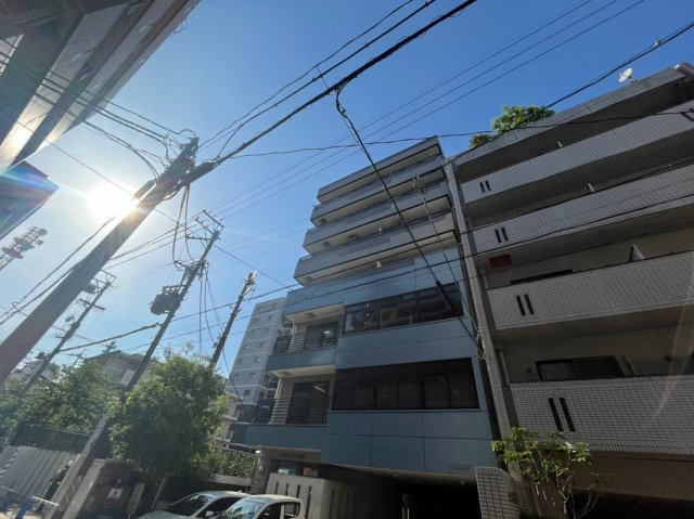 サンクチュアリー高岳