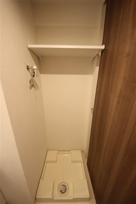 【設備】 | レオンコンフォート新梅田Ⅲ