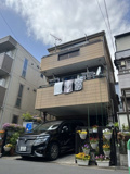 【成約】小菅３丁目売戸建の画像