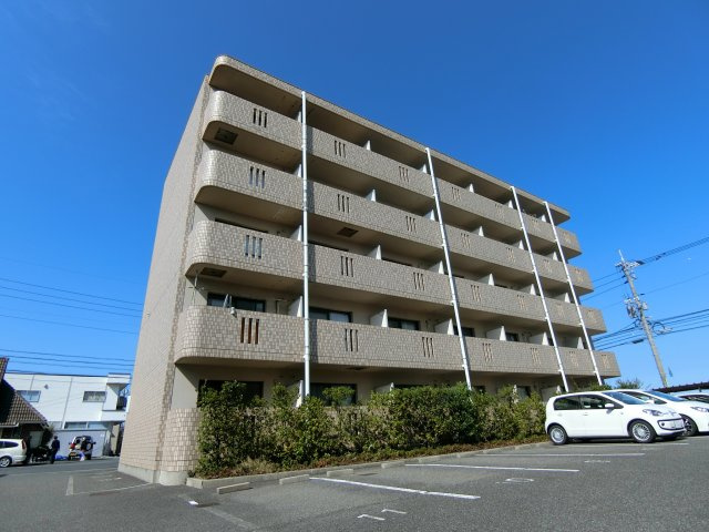 スカイタウンコーストⅢ