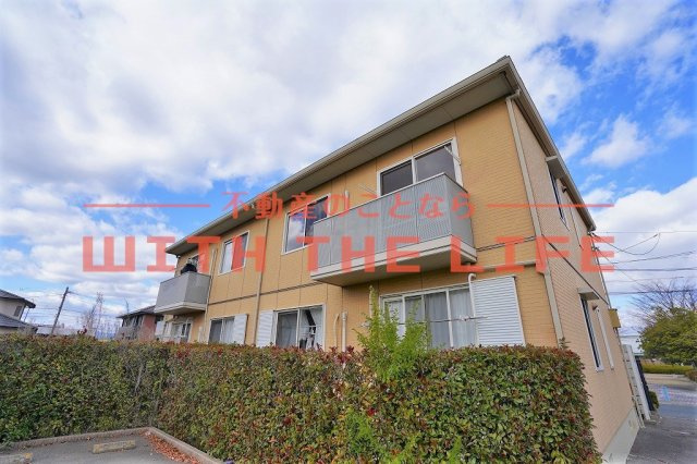 レシデンシア小森野 A棟【キャッシュバック対象物件】