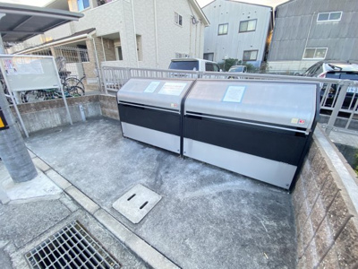 【その他共用部分】 | セイバリーブリーズ