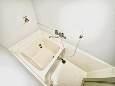 【浴室】 | 藤井寺第1サンハイツ