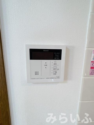 【設備】 | メゾンドグロリア