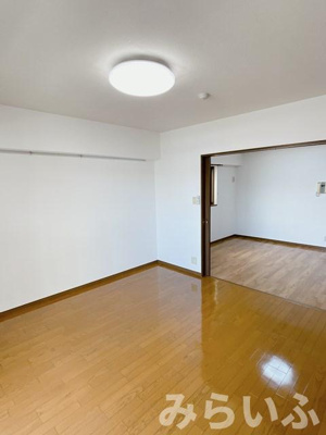 【居間・リビング】 | メゾンドグロリア