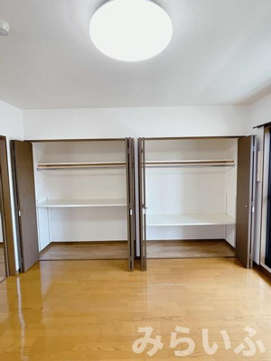 【居間・リビング】 | メゾンドグロリア