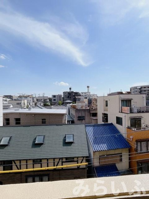 【展望】 | メゾンドグロリア