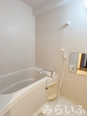 【浴室】 | メゾンドグロリア